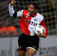 喬納森·德·古茲曼