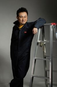 沈磊[配音演員]