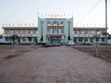 太谷縣小白鄉西爐國小 太谷縣小白鄉西爐國小