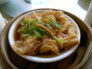 鮮竹腐皮卷 鮮竹腐皮卷