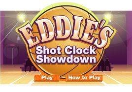 NBA全明星罰球大賽 NBA全明星罰球大賽