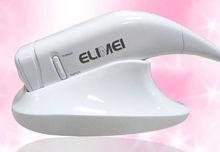 皮膚分析儀實物拍攝界面圖