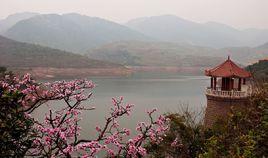 梅灣水庫 梅灣水庫