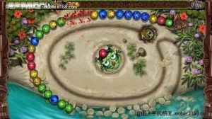 《QQ龍珠》 《QQ龍珠》