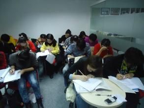 上海美和語言進修學校