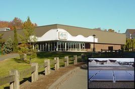 哈特福德大學 哈特福德大學