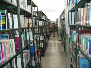 復旦大學醫科圖書館