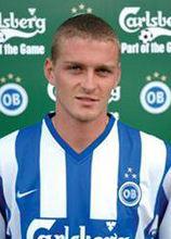 約翰&middot;阿布薩隆森