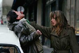 《盧浮魅影》 《盧浮魅影》