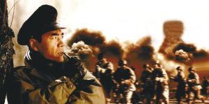 《勇者無敵》劇照