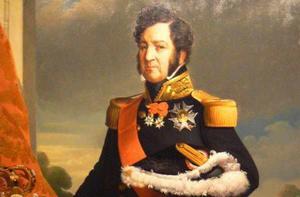 路易·菲利普一世[法國國王]