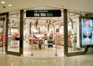 Bla bla bra Bla bla bra