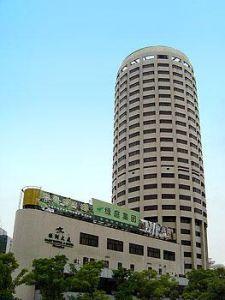 上海市綠洲大廈 上海市綠洲大廈