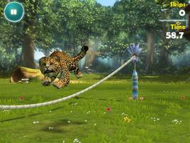 養只老虎玩 養只老虎玩