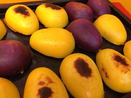 加你芝士焗番薯 加你芝士焗番薯