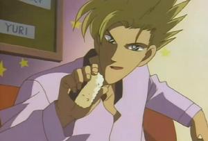 劇集中的木村達也