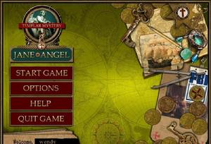 《簡安吉爾之聖堂武士的秘密》