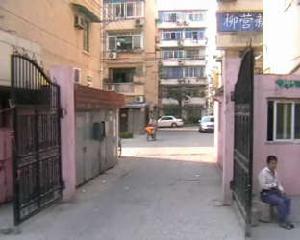 柳營新村 柳營新村