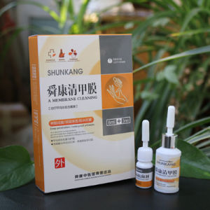 舜康清甲膜 舜康清甲膜