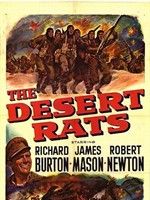 《沙漠之鼠》