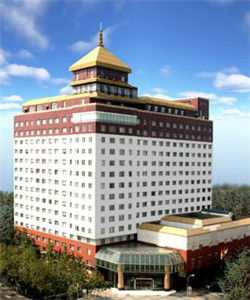 西藏飯店