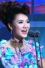 吳靜[總政歌劇團歌唱演員]