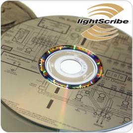 LightScribe LightScribe