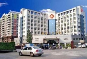 深圳市龍崗區人民醫院