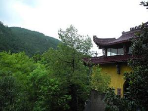 法華寺[浙江省東陽市寺院]