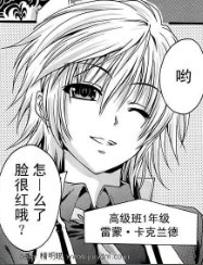 雷蒙·卡克藍德