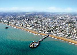 布萊頓[英格蘭南部城市]