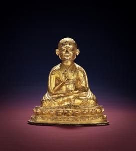 班禪四世 班禪四世