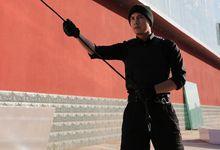 劉子威  趙又廷 蘇寧廣告