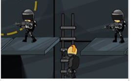 炸彈特工 炸彈特工