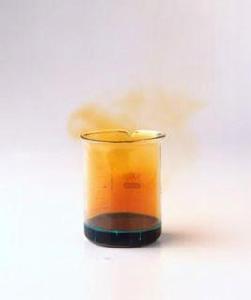 完全揮發 完全揮發