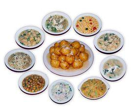 高平十大碗 高平十大碗