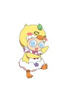 喵丸偵探珠蘿靈