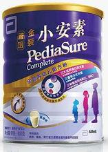 雅培金裝小安素