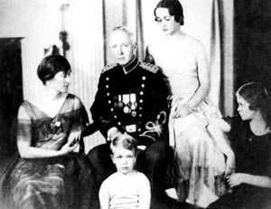 美國虎將巴頓將軍誕辰