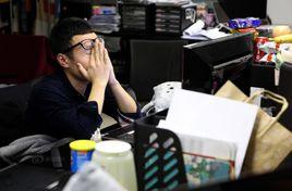 數據分析員 數據分析員