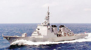 集體自衛權 集體自衛權