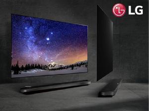 LG OLED W8 LG OLED W8