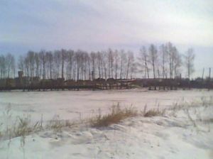 沾河林業局 沾河林業局