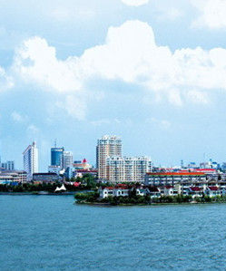 Jintan District Jintan District