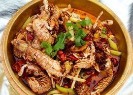 南陽美食 南陽美食