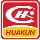 華昆食品公司 華昆食品公司