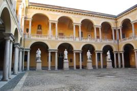 義大利帕維亞大學 義大利帕維亞大學