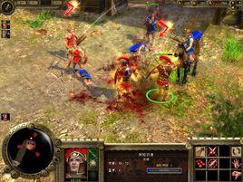 海勒斯的命運 海勒斯的命運