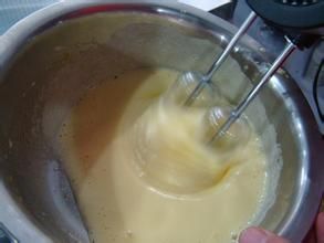 蜂蜜淡奶小蛋糕 蜂蜜淡奶小蛋糕