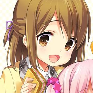 麵包日常！[emily創作的四格漫畫]